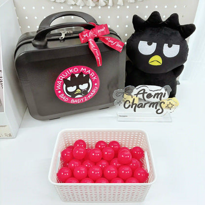 Kawaii Lucky Scoop 14-inch Suitcase Set